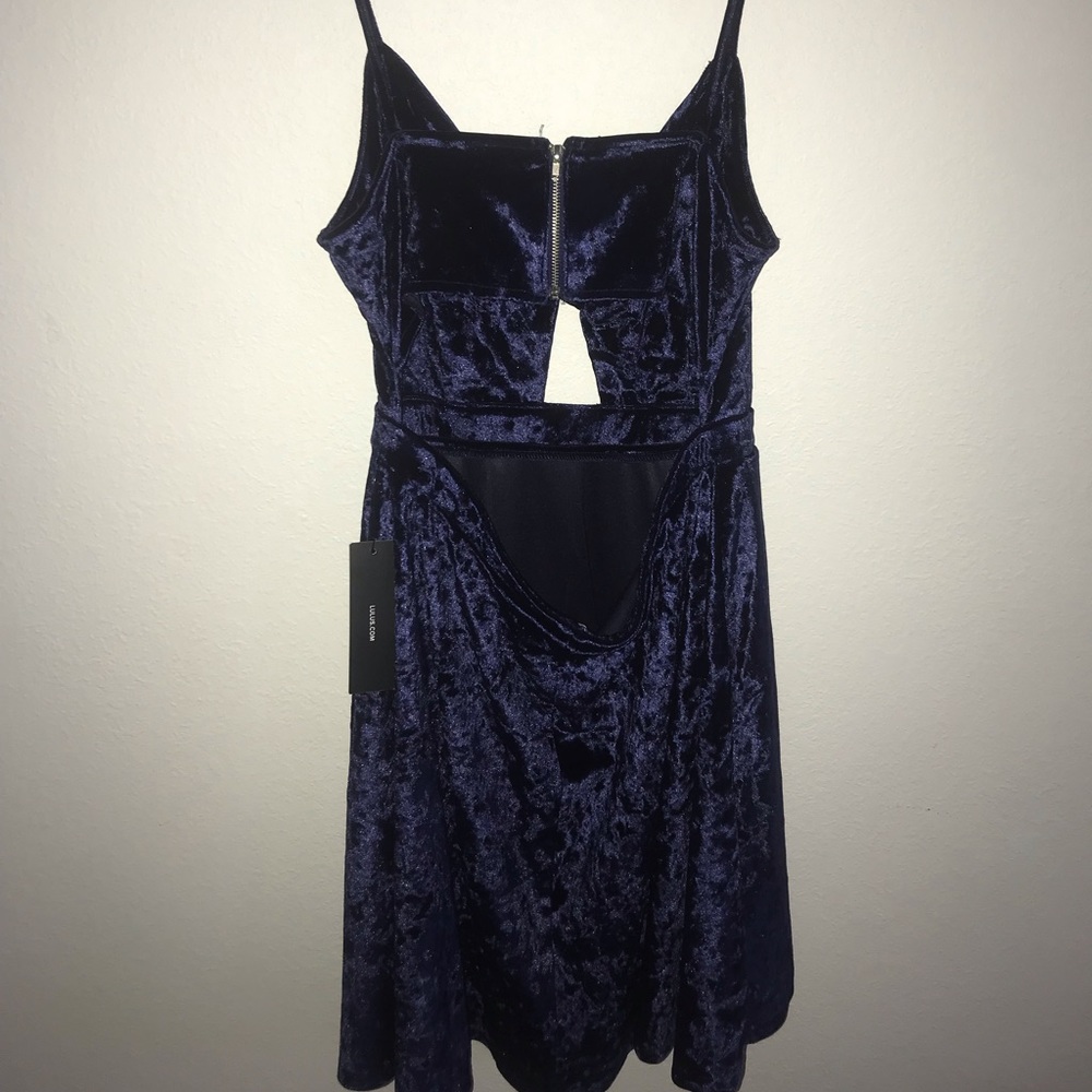 Lulu’s Dress - Picture 1 of 2